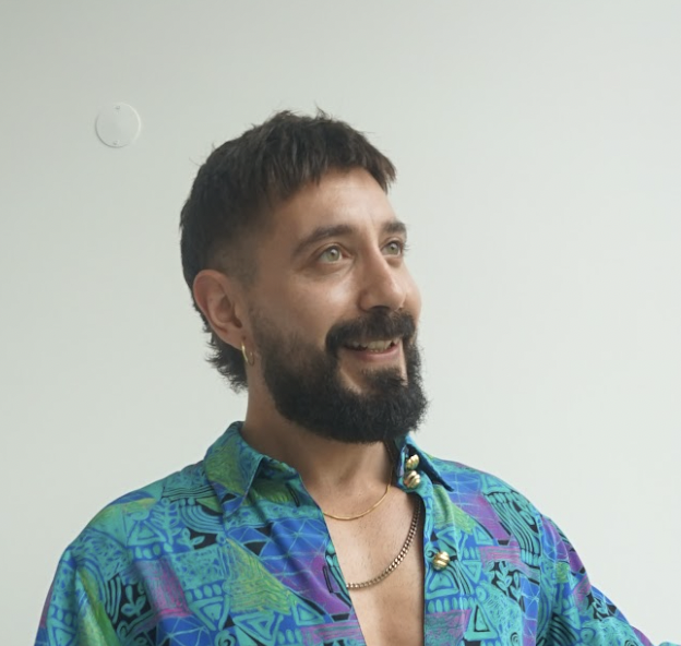 Alex Camacho