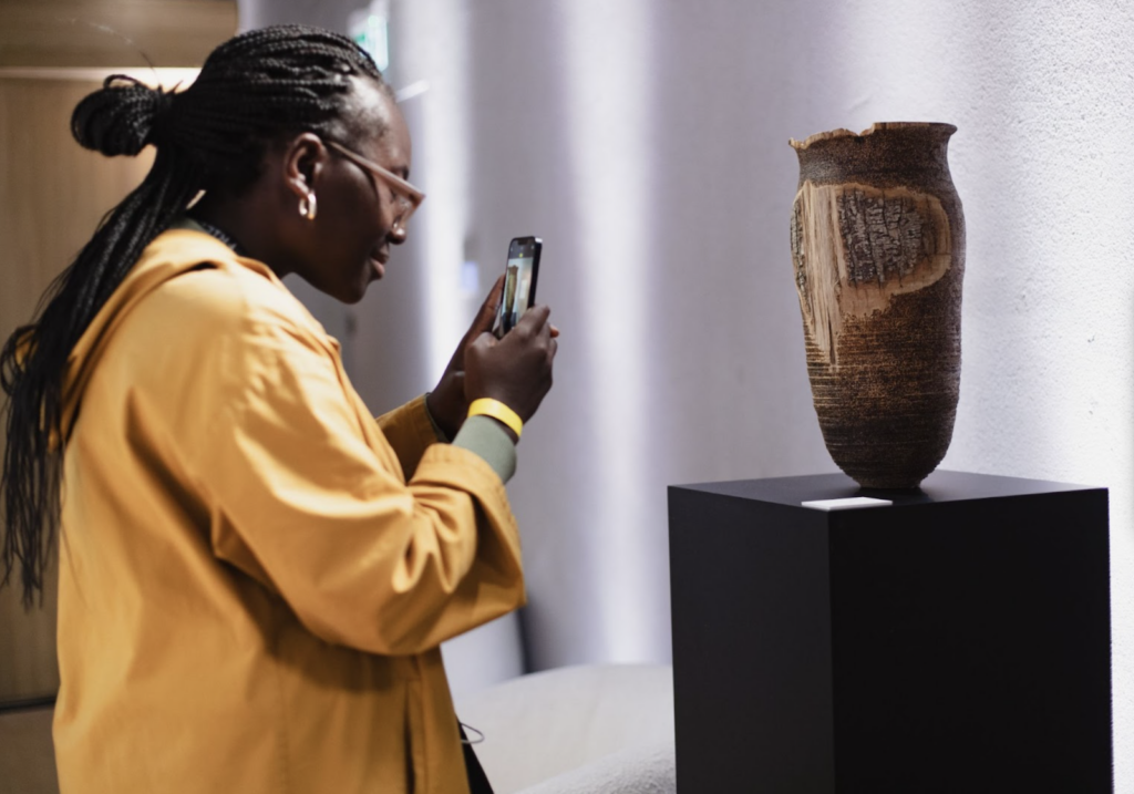 ‘The Dalmore Presents…’ from Chorus Arts image