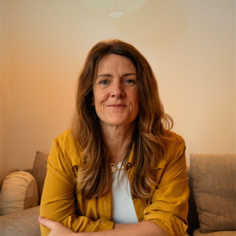 Briony Pete