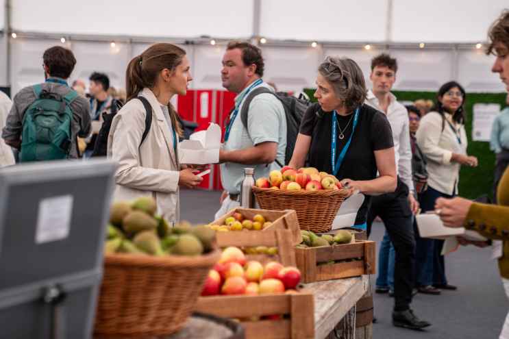 How carbon measurement helps create better event decisions image